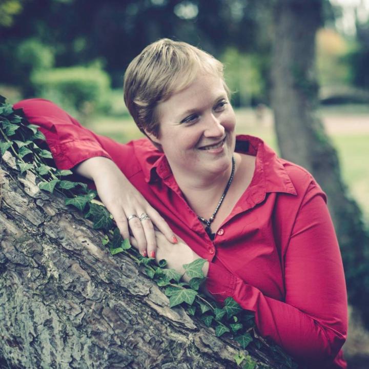 Maryse Bernard-Doyen