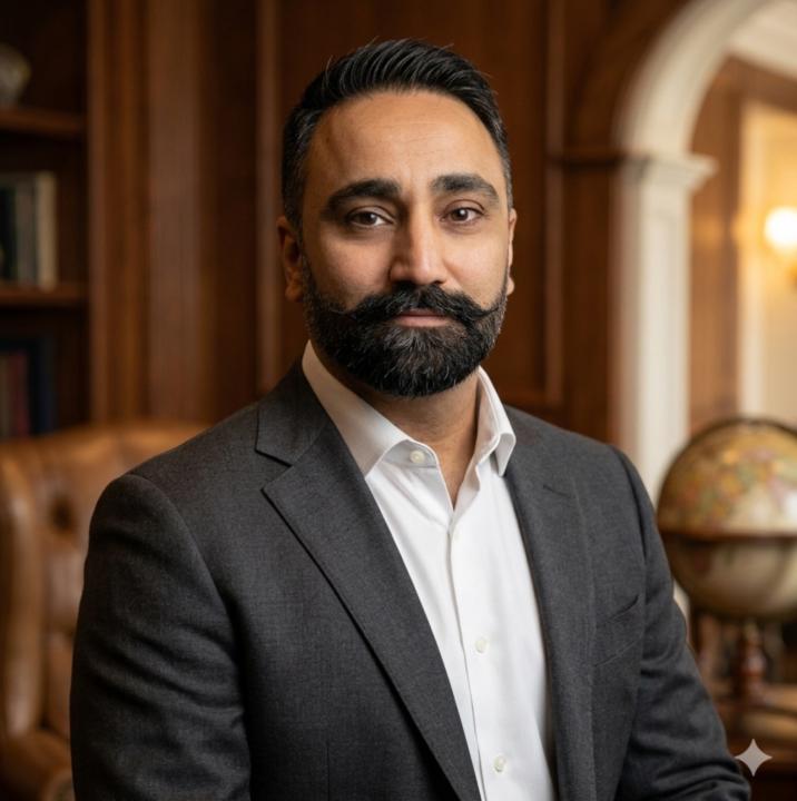 Erdal Berkan Eroglu