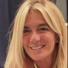 Claudia Lancellotti