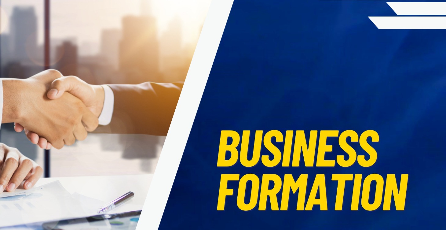 Business Formation