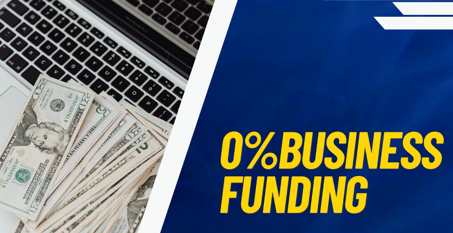 DIY Business Funding