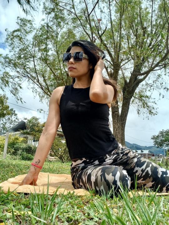 Mirtha Quispe Achapuma