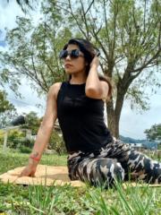 Mirtha Quispe Achapuma