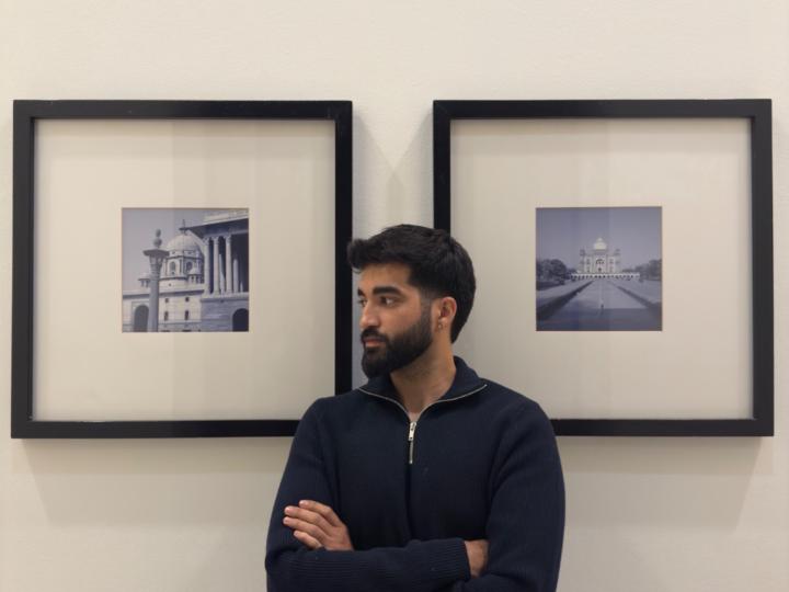 Shivam Puri