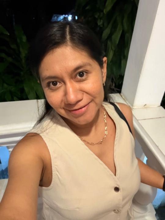 Karen Sanchez