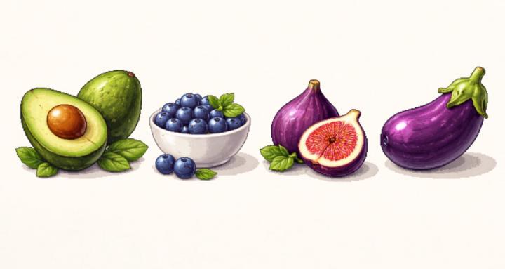 Mediterranean Living with Anja