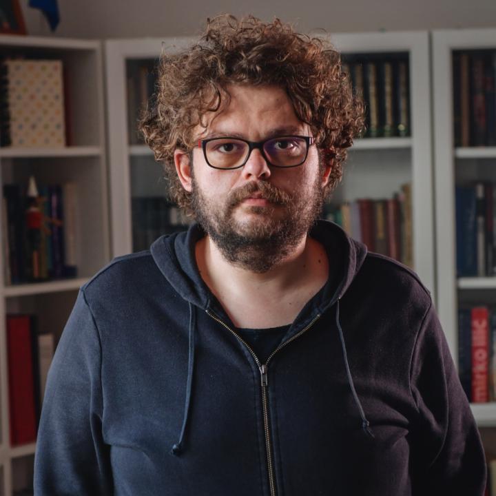 Andrej Nosov
