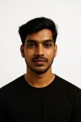 Kalaiyarasan Paramasivam