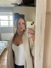 Megan Bentley