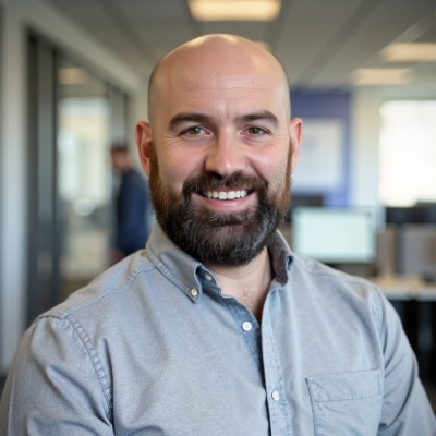 Adam Petersen