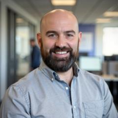Adam Petersen