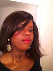 Georges Carine Yahou