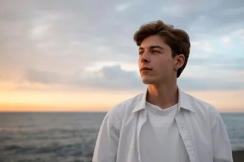 James Record