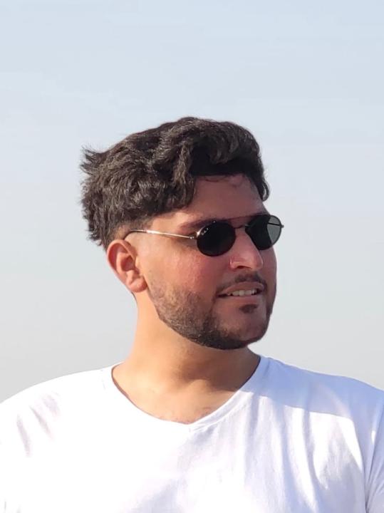 Hamza Imran