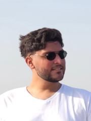 Hamza Imran