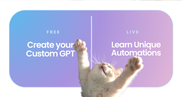 Align Your AI is LIVE tomorrow at 2PM UK Time