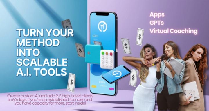 Aligned AI Skool 💫💝🌷🔥🚀🦄