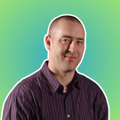 Keith Pares