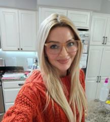 Nicole Galvin