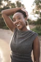 Vimbainashe Nhira