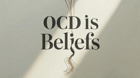 OCD is Beliefs gallery image