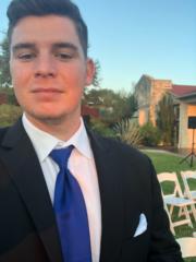 Keenan Lum
