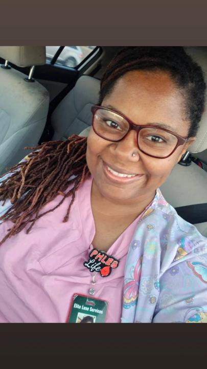 Daira Sherrod