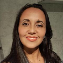 Geovanna Calvetti