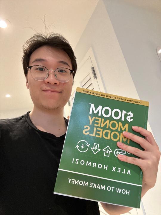 Chris Zhu