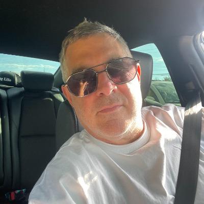 Mark Tosoni