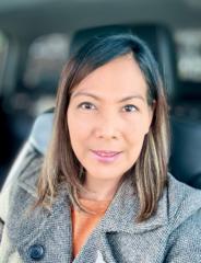 Gladys Abunda
