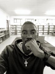 Ntando Sibiya