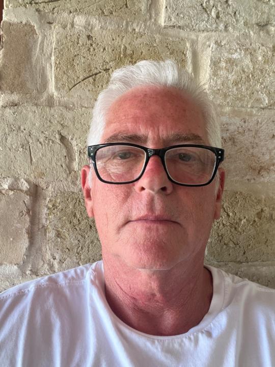 David Jones