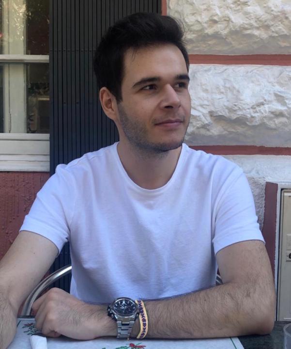 Enzo Biglietti