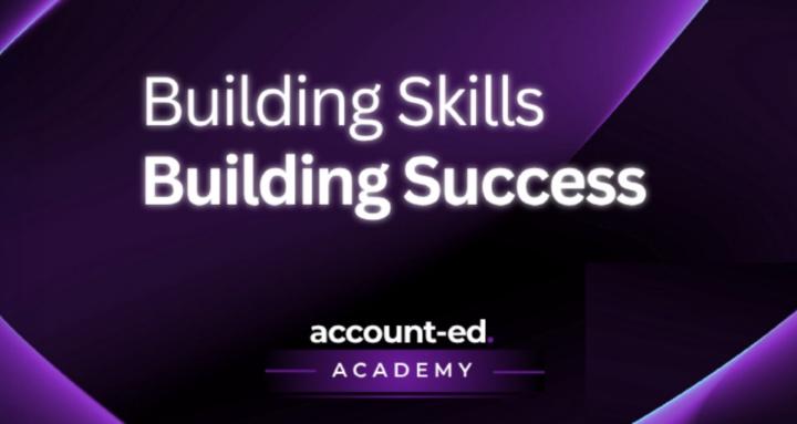 Account-ed Community
