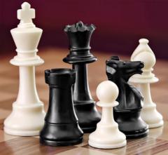 Chess Learner