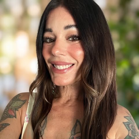 Mariah Broad