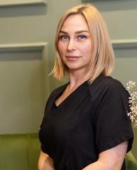 Natalia Hrushko