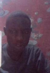 Francis Onyango