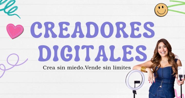 Creadores Digitales