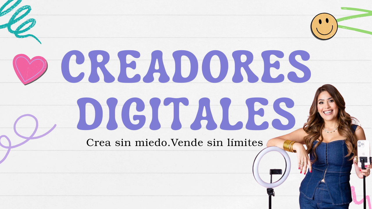 Creadores Digitales