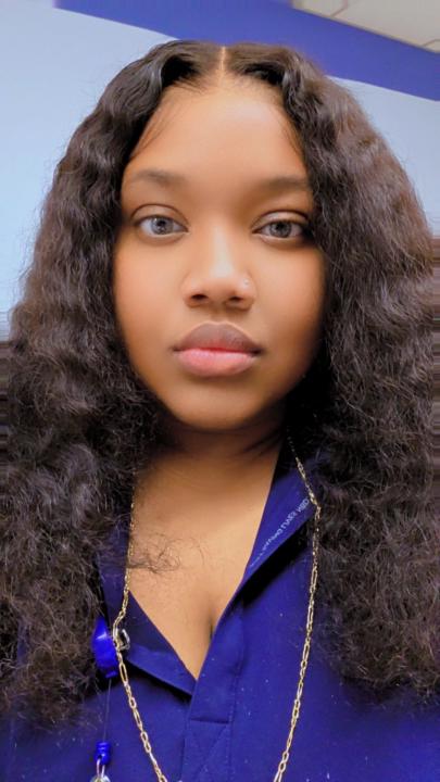 Janee Holloman