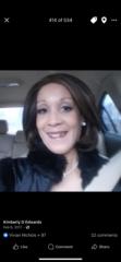 Kimberly Edwards