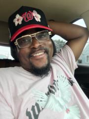 Vondell Salaam