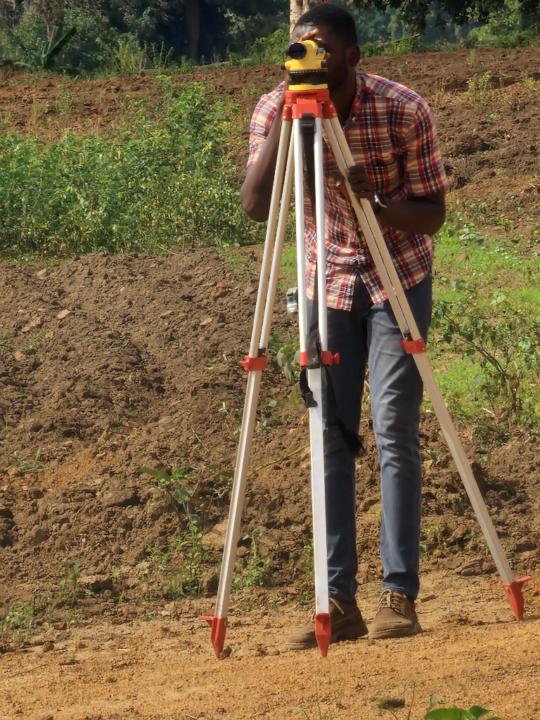 Mbainaissem Chérubin