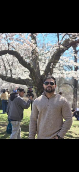 Yashdeep Singh