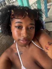 Starria Harris