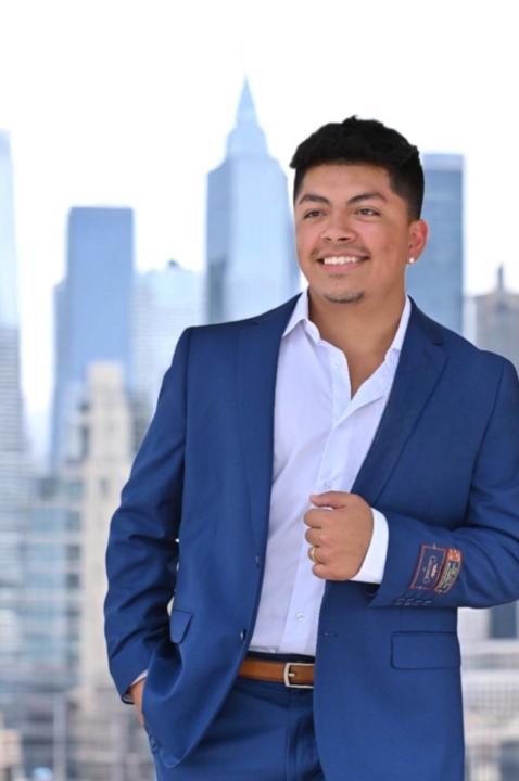 Patrick Rios