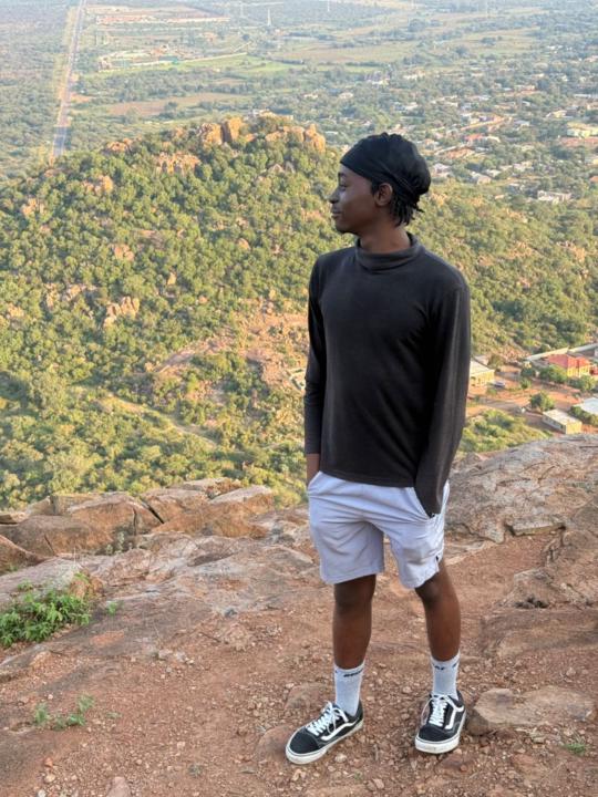 Morati Monageng