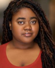 Gionnna Bowman